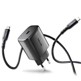 Ngs Cargador de pared Bud 45W 1xUSB Tipo-C